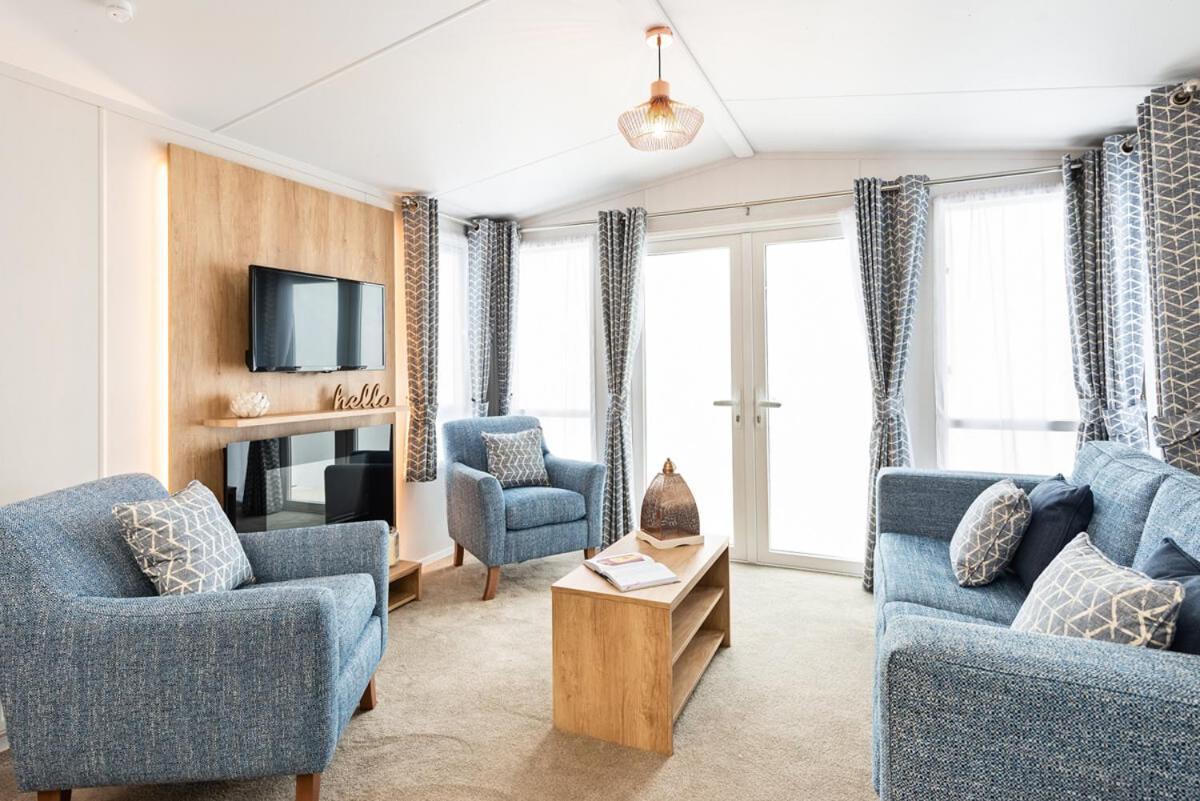 Hedgehope Retreat Hotel Swarland Buitenkant foto